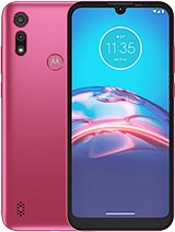 Best available price of Motorola Moto E6i in China