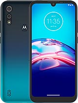 Best available price of Motorola Moto E6s (2020) in China