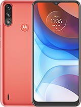 Best available price of Motorola Moto E7i Power in China