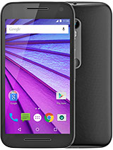 Best available price of Motorola Moto G Dual SIM 3rd gen in China