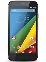 Best available price of Motorola Moto G in China