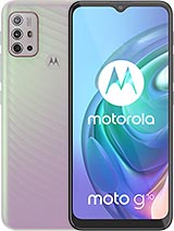 Best available price of Motorola Moto G10 in China