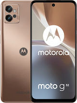 Best available price of Motorola Moto G32 in China