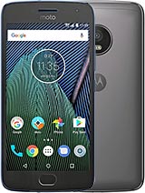 Best available price of Motorola Moto G5 Plus in China