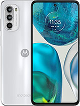 Best available price of Motorola Moto G52 in China