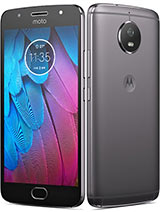 Best available price of Motorola Moto G5S in China