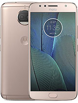 Best available price of Motorola Moto G5S Plus in China