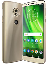 Best available price of Motorola Moto G6 Play in China