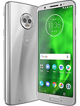 Best available price of Motorola Moto G6 in China