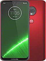 Best available price of Motorola Moto G7 Plus in China