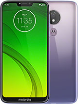 Best available price of Motorola Moto G7 Power in China