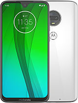 Best available price of Motorola Moto G7 in China