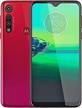 Best available price of Motorola Moto G8 Play in China