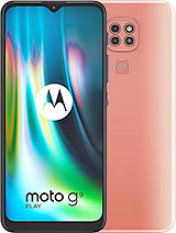 Best available price of Motorola Moto G9 Play in China