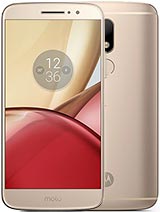 Best available price of Motorola Moto M in China