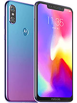 Best available price of Motorola P30 in China