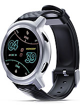 Best available price of Motorola Moto Watch 100 in China