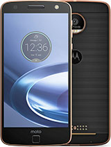 Best available price of Motorola Moto Z Force in China