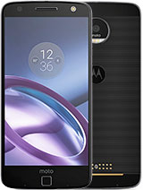 Best available price of Motorola Moto Z in China