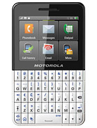 Best available price of Motorola MOTOKEY XT EX118 in China
