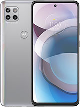 Best available price of Motorola One 5G Ace in China