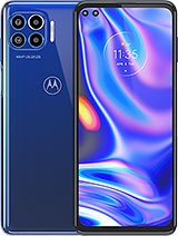 Best available price of Motorola One 5G in China
