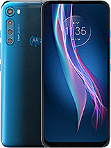Best available price of Motorola One Fusion in China