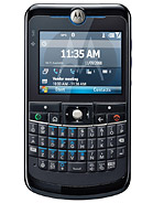 Best available price of Motorola Q 11 in China