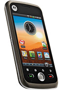 Best available price of Motorola Quench XT3 XT502 in China