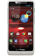 Best available price of Motorola DROID RAZR M in China