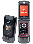 Best available price of Motorola V1100 in China