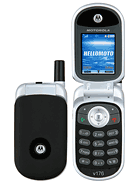 Best available price of Motorola V176 in China