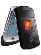 Best available price of Motorola RAZR V3xx in China