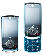 Best available price of Motorola COCKTAIL VE70 in China