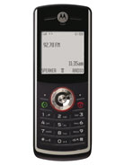 Best available price of Motorola W161 in China