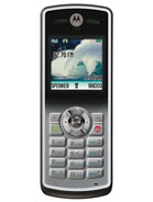 Best available price of Motorola W181 in China