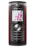Best available price of Motorola W208 in China