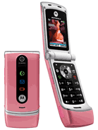 Best available price of Motorola W377 in China