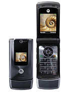 Best available price of Motorola W510 in China