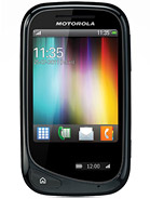 Best available price of Motorola WILDER in China