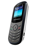 Best available price of Motorola WX180 in China
