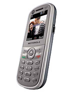 Best available price of Motorola WX280 in China