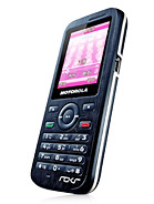 Best available price of Motorola WX395 in China