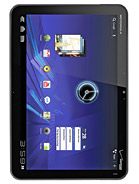 Best available price of Motorola XOOM MZ601 in China