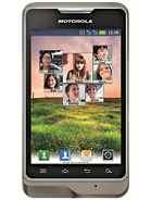 Best available price of Motorola XT390 in China