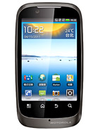 Best available price of Motorola XT532 in China