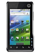 Best available price of Motorola XT701 in China