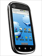 Best available price of Motorola XT800 ZHISHANG in China
