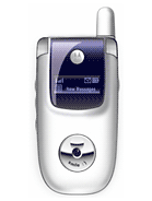 Best available price of Motorola V220 in China