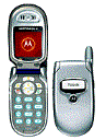 Best available price of Motorola V290 in China